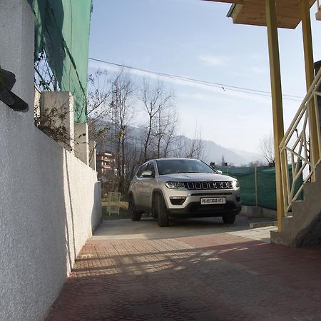 Wood Valley Cottages Manali (Himachal Pradesh) Exterior photo