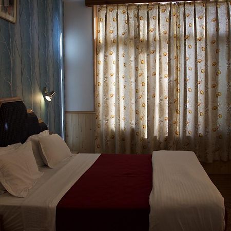Wood Valley Cottages Manali (Himachal Pradesh) Exterior photo